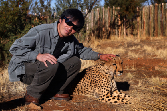 周扬青与罗昊再次约会,男方身价25亿,网友:儿子取名罗志祥