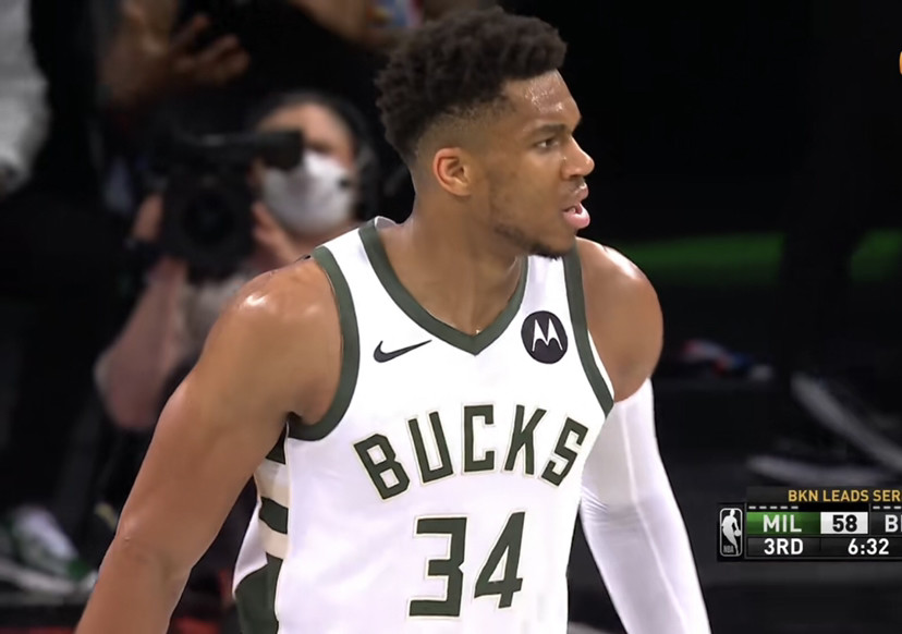 字母哥 NBA下一个门面人物：字母哥！联盟不能让太阳夺冠，怕毁了造星计划？