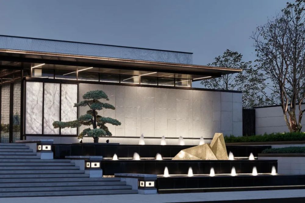 天青润泽|汕头·润溪府