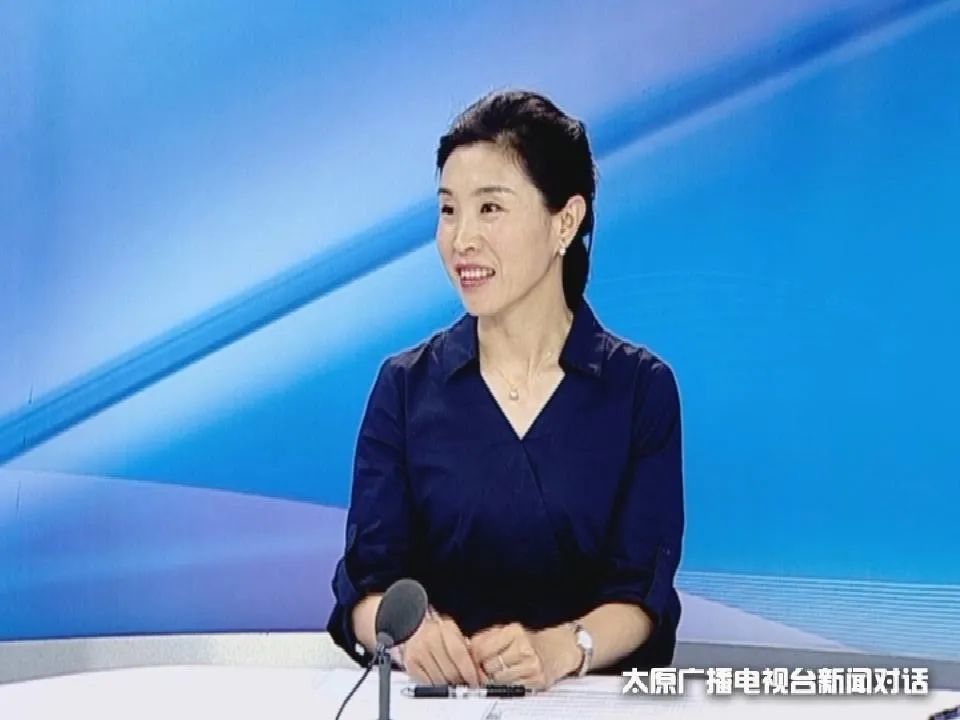 区庙前社区卫生服务中心 副主任 梁蓉本期《新闻对话》就一起来关注