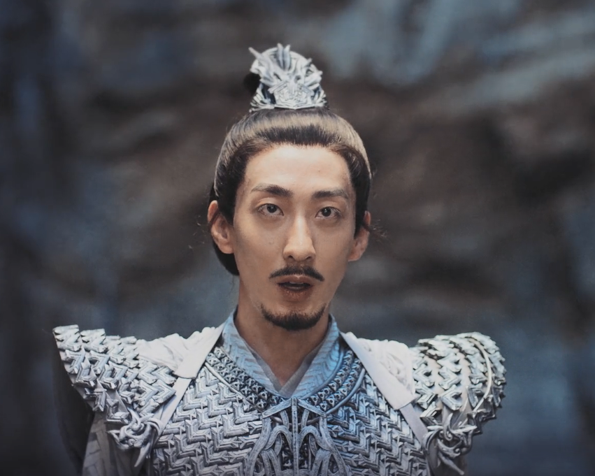 网红版 倩女 上线 古早网红南笙让人出戏 宁采臣长脸还有胡子 全网搜