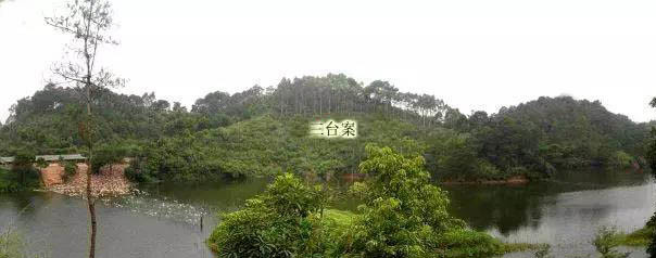 堪舆形峦知识,关于龙穴周围各种形状砂峰的情况介绍|山峰|平凹|大者
