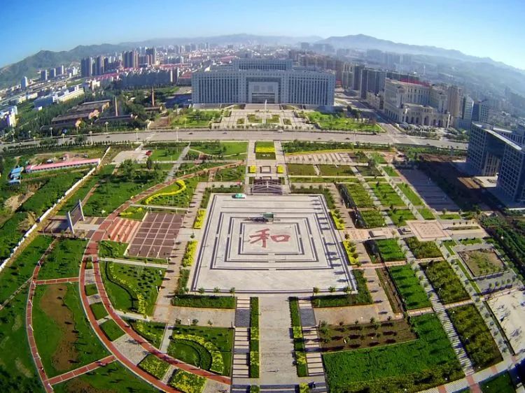 重磅!张家口经开区正式升级为国家级经济技术开发区