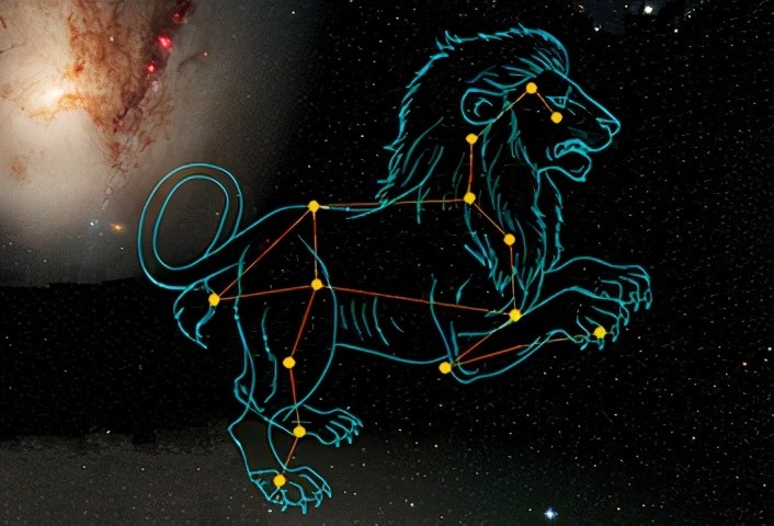 不浪漫的狮子座找什么星座合拍呢和摩羯座会发生什么火花呢