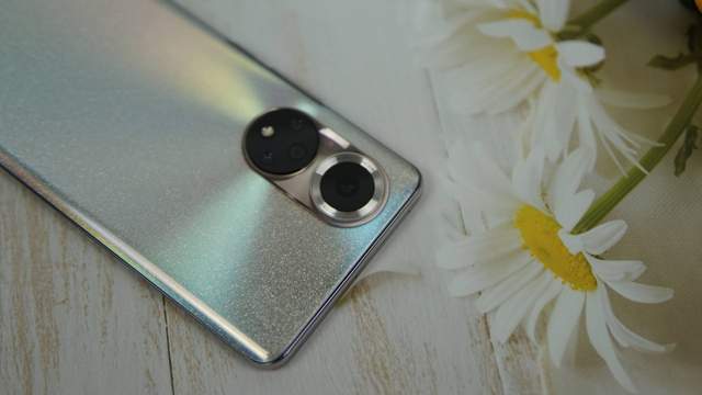 首批备货超百万台荣耀50哪些亮点上手体验告诉你