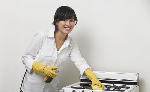 北京保姆月入过万待遇可观一步登天的上流生活