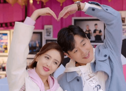 离婚已满月佟丽娅合作过的8大男星哪位最具夫妻相