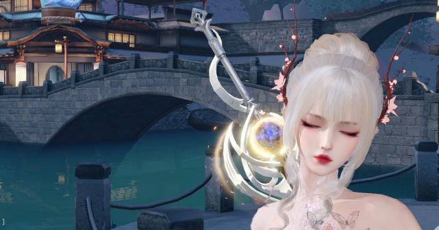 女玩家花20万打造外观号,却因钓不到鱼气到15块转手