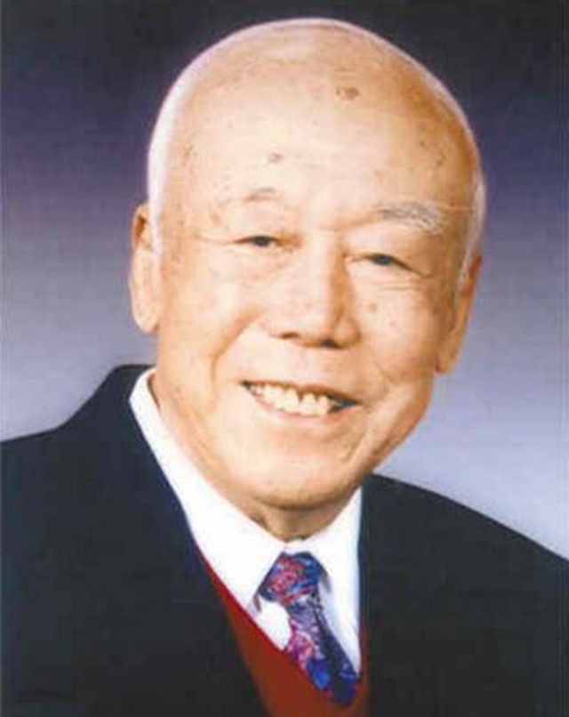 韩天石:建设云南20年成省委副书记,65岁重返北大,官至正部级