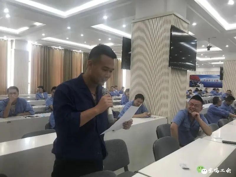 来源:宝鸡悦上心理工作室 审核:赵会祥 史存良 责编:谢红江  张锋