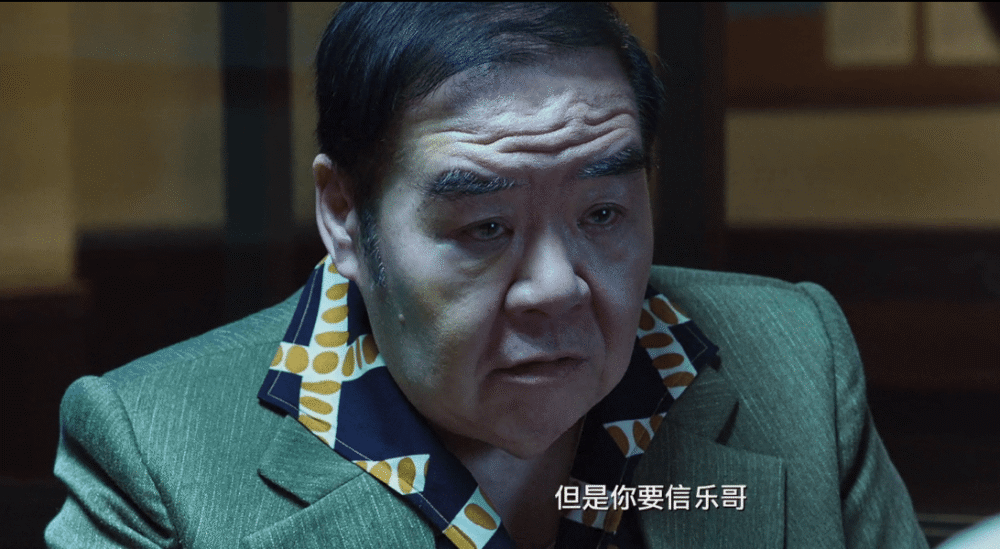 幸亏没去影院,高仿片《追虎擒龙》网络上线,典型"人保活"_腾讯新闻