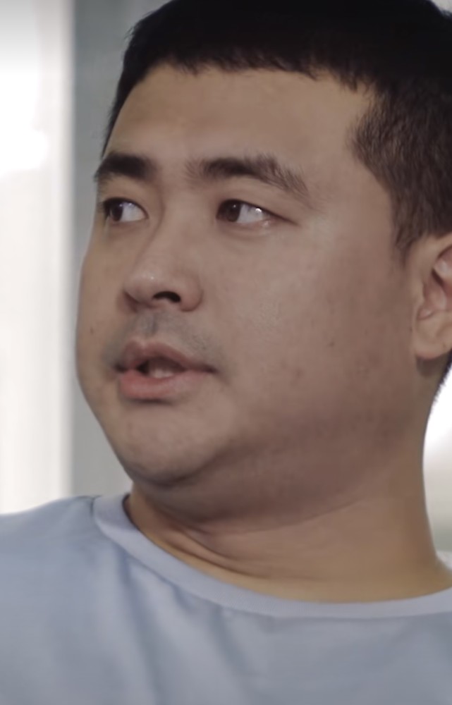 游泳世界冠军发福严重挺着大肚腩教学被质疑不自律难以减肥