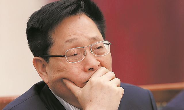 王银良不让儿子接班陶华碧重出江湖都和子女搞地产有关