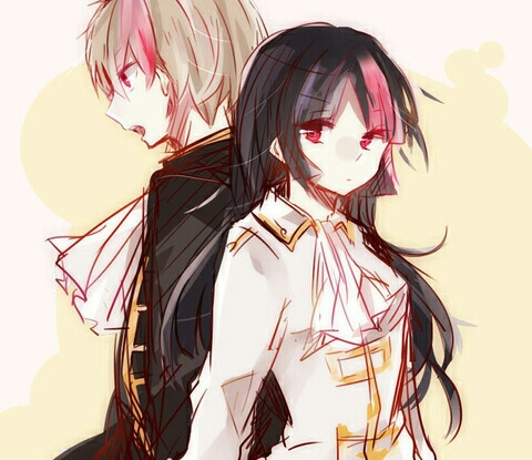 银魂|今井信女壁纸