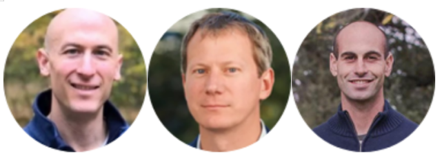 “新一代”基因编辑＋合成生物学，美国初创计划明年递交大麻素药物IND_腾讯新闻