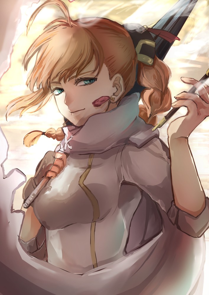 银魂 江华壁纸 腾讯新闻