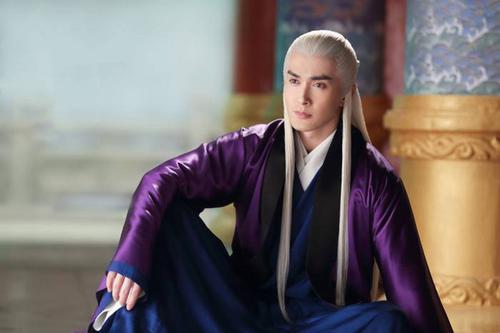 冷面排行_公认最帅的五大冷面男神,不仅仅是帅,冷酷起来,更是令人痴迷