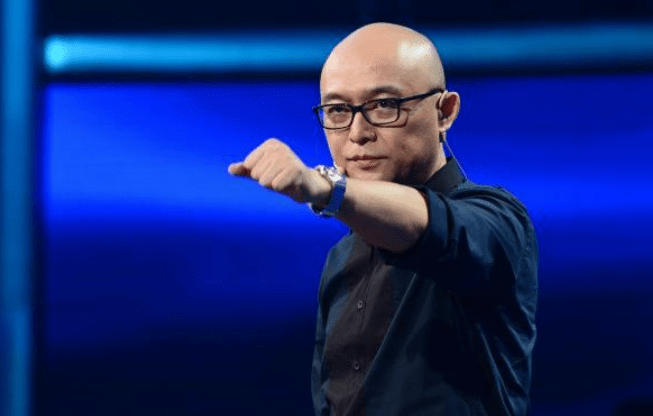 最强大脑导演王运庆去世,这档节目的陨落,从何猷君参赛开始