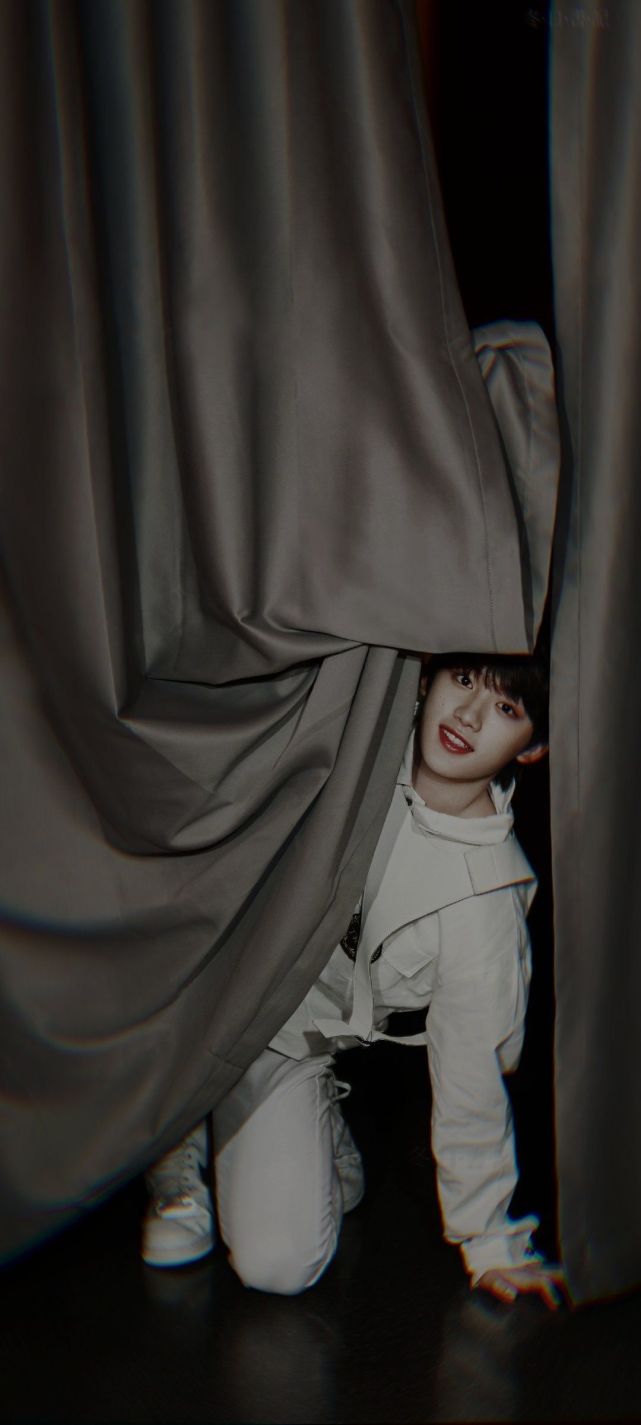 tnt时代少年团的神图马嘉祺绝了