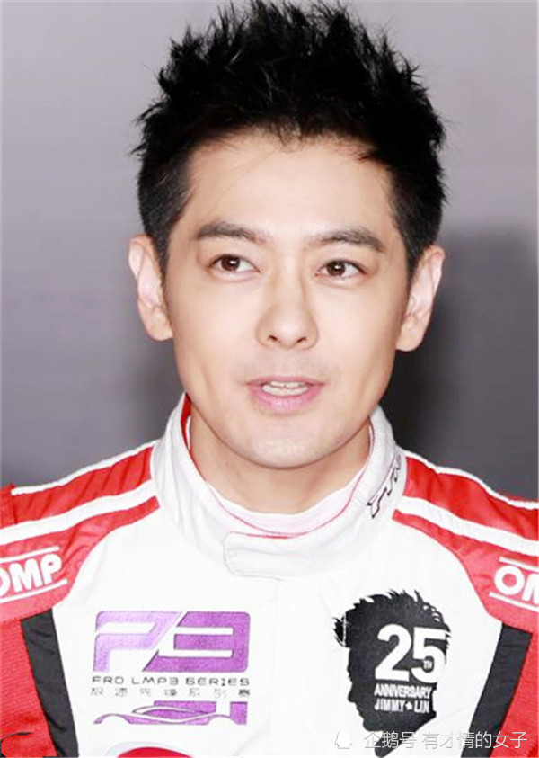 同样是穿赛车服,以为林志颖是王者,看到王一博:不愧是"酷盖"