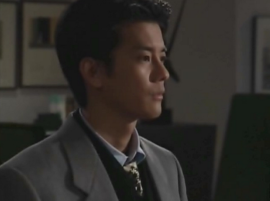 东京仙履奇缘27年唐泽寿明无儿无女女主嫁给浪子最终离婚