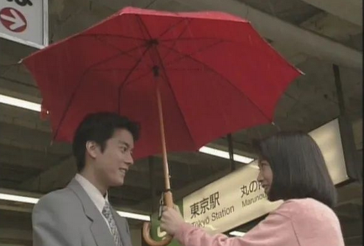 东京仙履奇缘27年唐泽寿明无儿无女女主嫁给浪子最终离婚