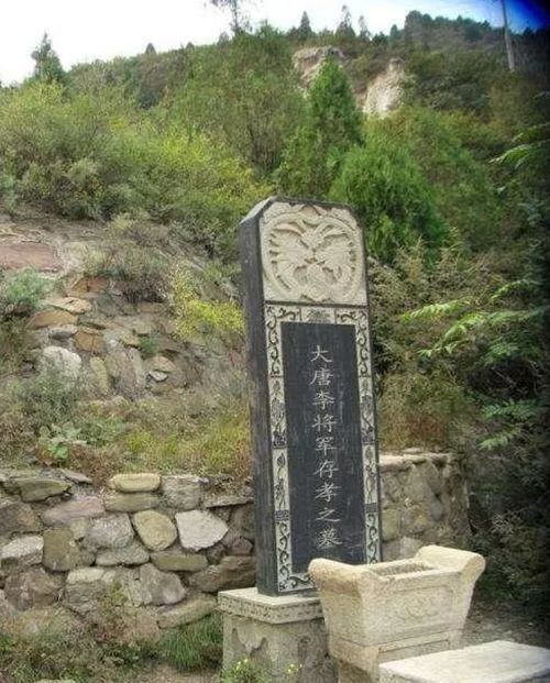 中国古代第一猛将,因死得太冤被百姓敬为神,死后无人盗其墓