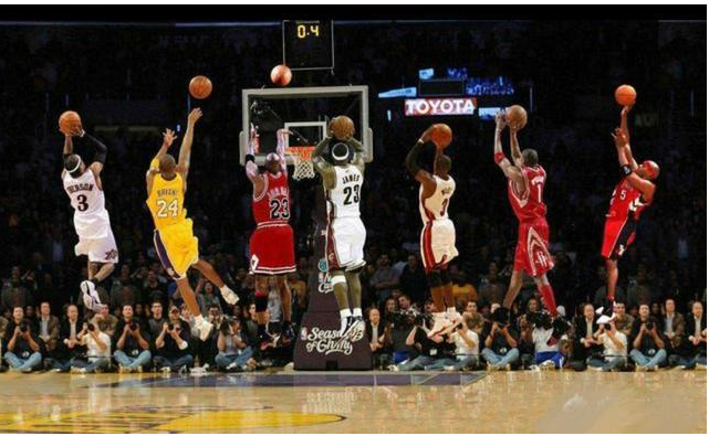 球星 三亿说新闻：交完税之后，NBA体育球星工资到底多少？