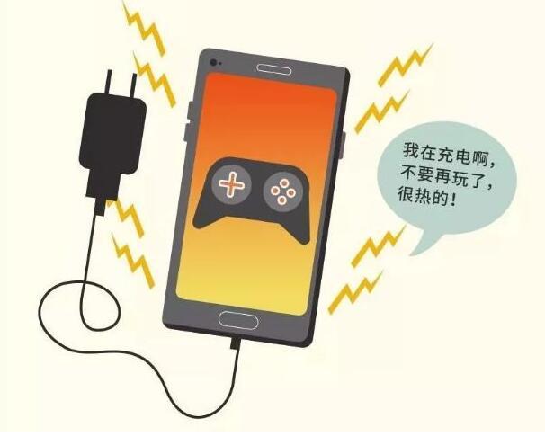 手机发烫千万不要忽视,关掉3个按钮再加这一神器,玩10h照样冰凉