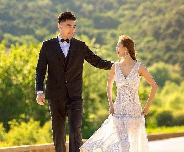 打得好千万身家打不好亿万身家李晓旭竟是cba隐形富二代