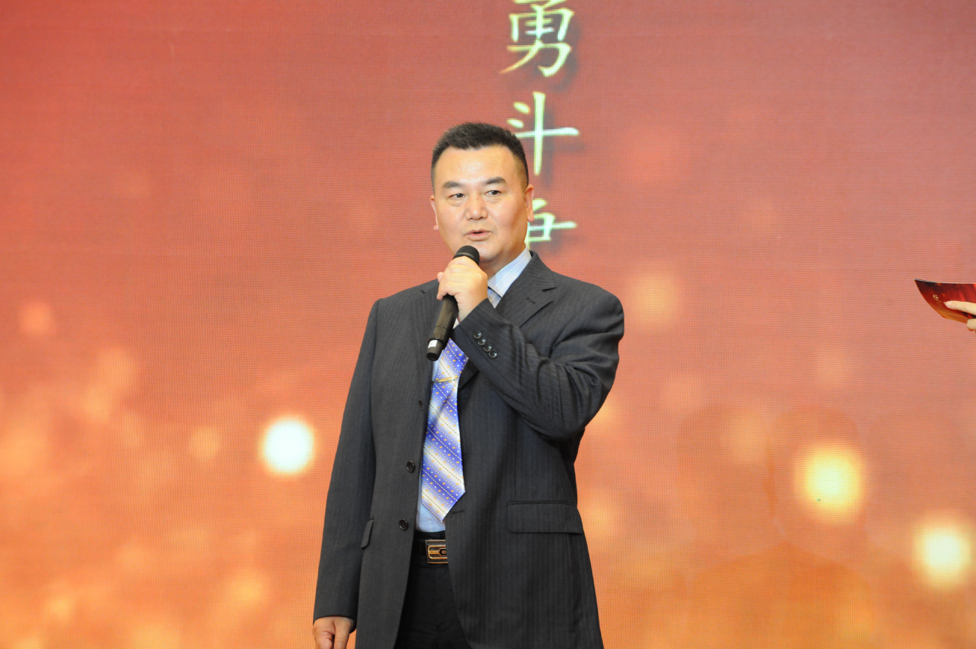 祝贺岳西县生态环境分局程卫华荣获2020最美基层环保人