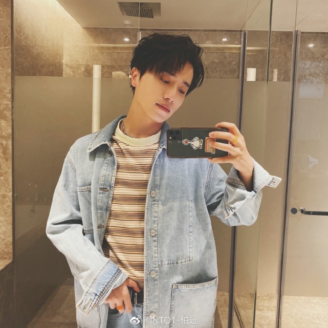 伯远冷冽王子驾到统统闪开