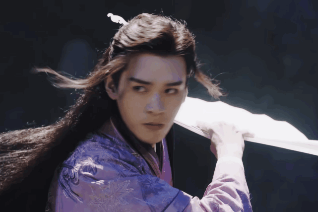 《山河令》总制片人马韬:在影视行业只想跟风,没有创新?肯定失败