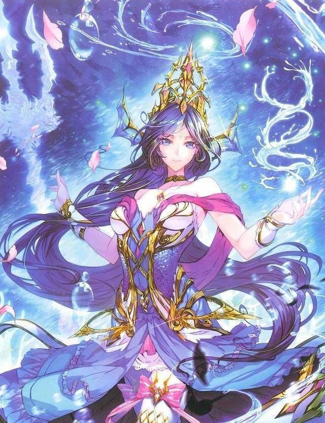 斗罗大陆盘点最稀有的武魂蓝银草到处都是它才是最少见的