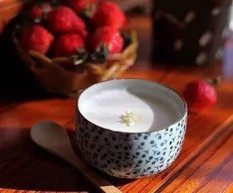 荔枝粥,荔枝猪肉,荔枝茶,你见过吗