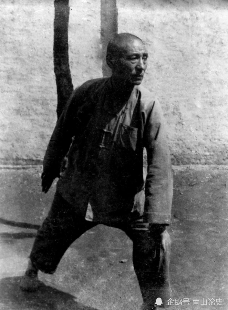 浅谈买壮图的实战能力掌按蝴蝶奔走5里路程蝴蝶仍在掌中