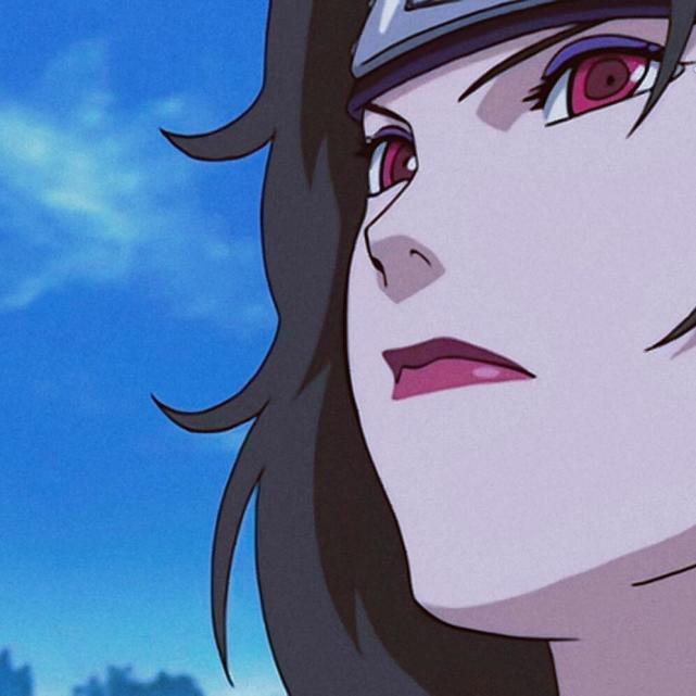 火影夕日红虽是人妻但她却一直是木叶村幻术第一高手
