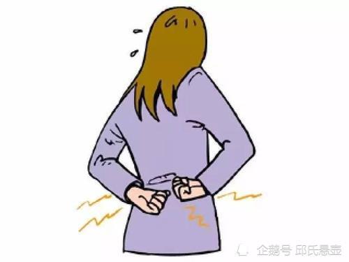 孕妇腰间盘突出是怎么回事邱氏悬壶