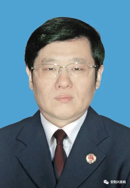 安阳市人民检察院党组成员,原副检察长王保涉嫌严重违纪违法被查