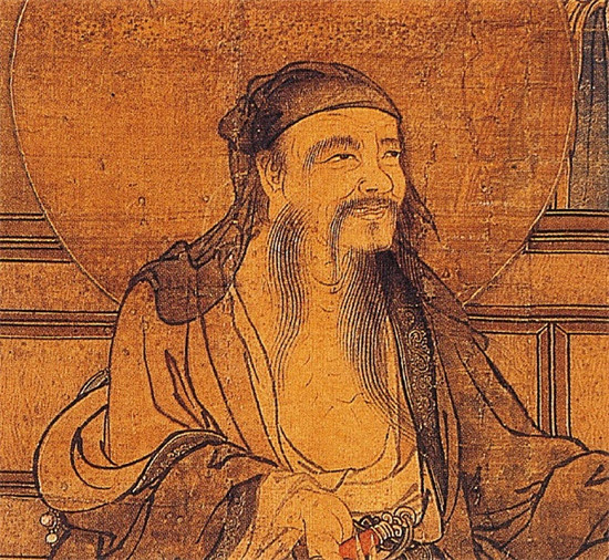 一代画师顾恺之集三绝于一身