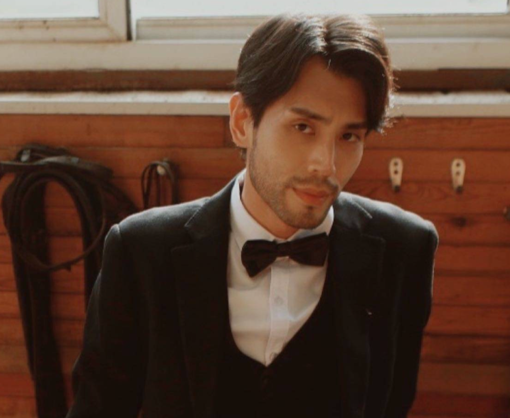 小演员有颗大爱国心没名气的任思齐做了天王巨星都不敢做的事