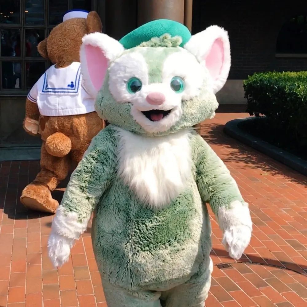 迪士尼gelatoni杰拉多尼头像