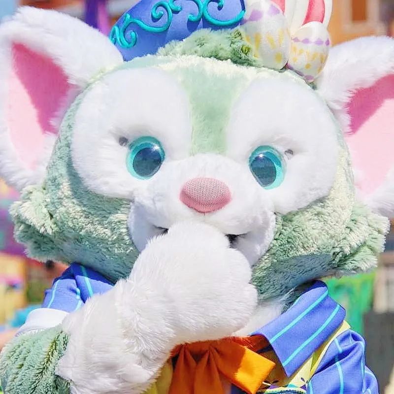 迪士尼gelatoni杰拉多尼头像