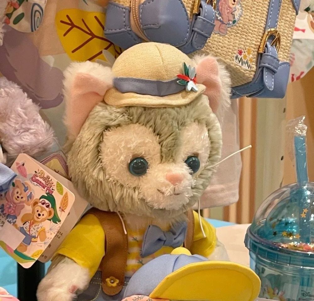 迪士尼gelatoni杰拉多尼头像