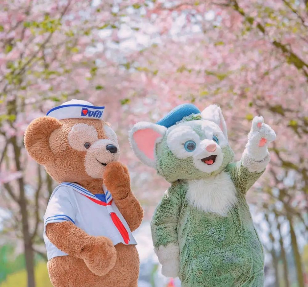 迪士尼gelatoni杰拉多尼头像