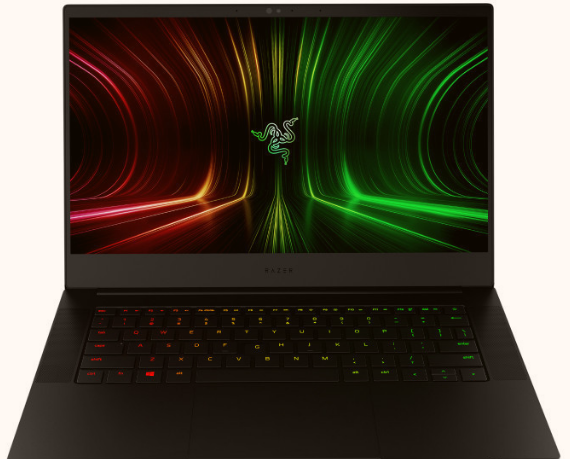 雷蛇blade14灵刃2021最新锐龙游戏本售价1999欧