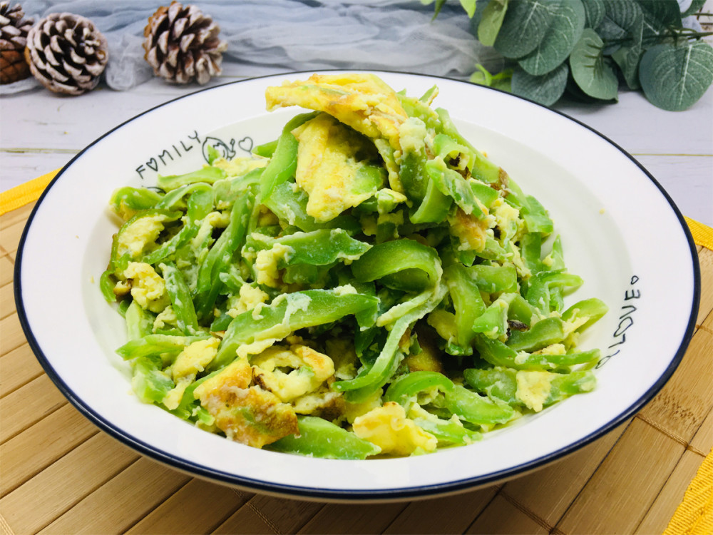 盛夏天气热,这7道"清凉菜"简单做法营养足,大人小孩都爱吃