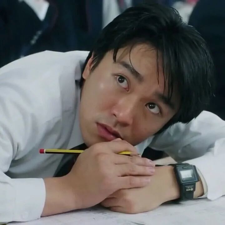 周星驰stephenchow明星头像壁纸