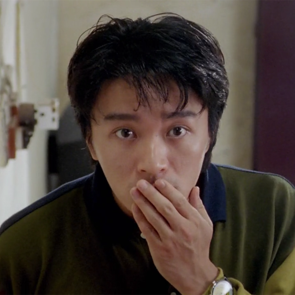周星驰stephenchow明星头像壁纸