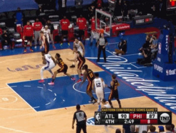 生不逢时 敝帚自珍 西蒙斯面临的恐怕不止是76人生涯的终结 全网搜